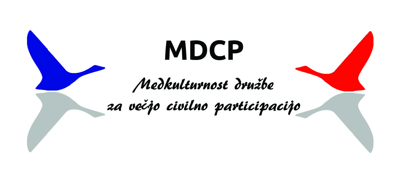 LOGO MDCP