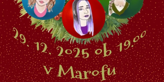 Novoletna verzija BO AL' NE BO?