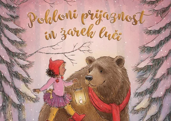 RADI BEREMO: BRALNE URICE ZA OTROKE