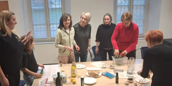 Kulinarika po mediteransko