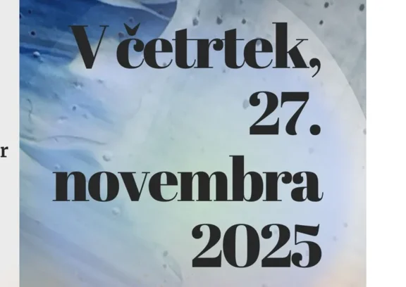 ODPRTJE RAZSTAVE 33. MARTINOVE LIKOVNE KOLONIJE