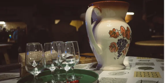 Vesela Martinova sobota 2024