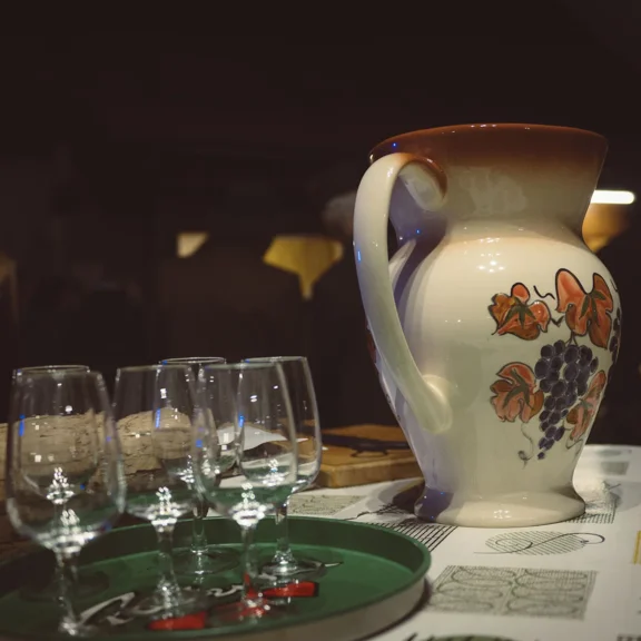 Vesela Martinova sobota 2024