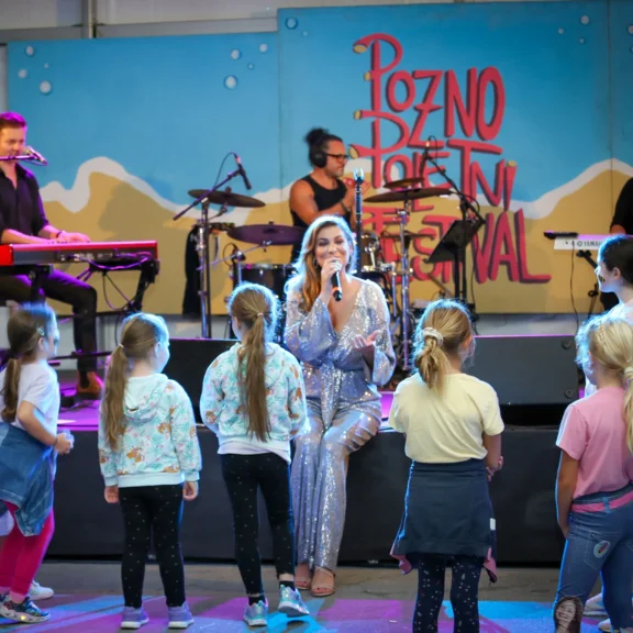 Otvoritev Poznopoletnega festivala, 6.9.2024