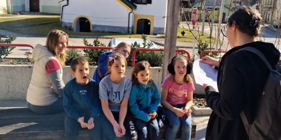 Zimski počitniški živžav 2026