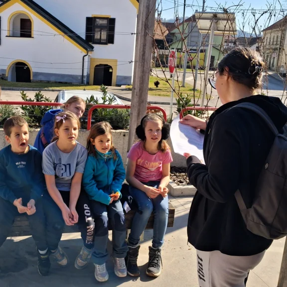 Zimski počitniški živžav 2026