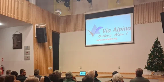 Potopisna predavanja 