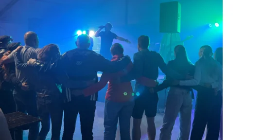 Otvoritev Poznopoletnega festivala - 6.9.2025