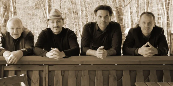 Koncert: ETNO BANDA POSEBEN GUŠT 