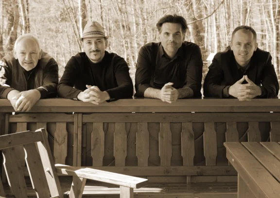 Koncert: ETNO BANDA POSEBEN GUŠT 