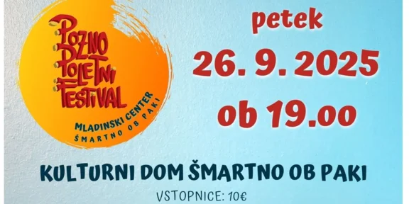 Predstava ZBUDI SE, KATKA