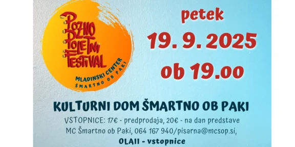 Predstava PIVO (Gojmir Lešnjak - Gojc in Jaša Jamnik)