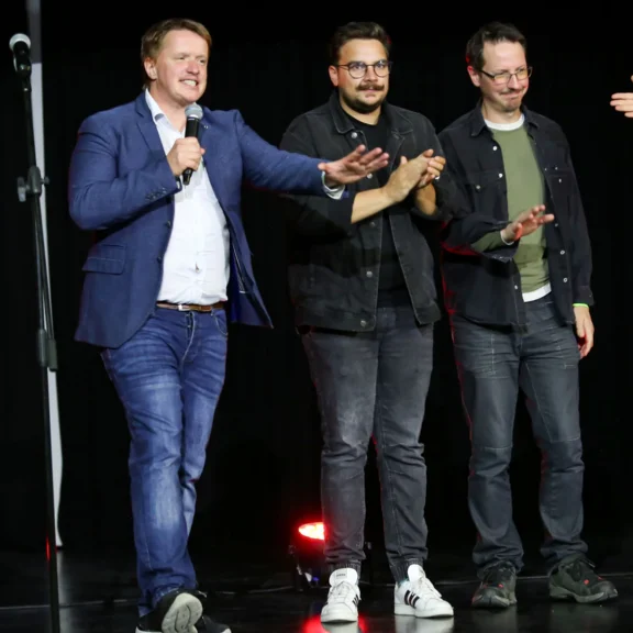 Stand up večer, 13.9.2024