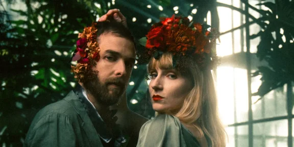 KONCERT FED HORSES - ODPOVEDAN