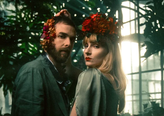 KONCERT FED HORSES - ODPOVEDAN