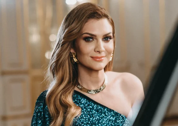 MANCA ŠPIK Z BENDOM