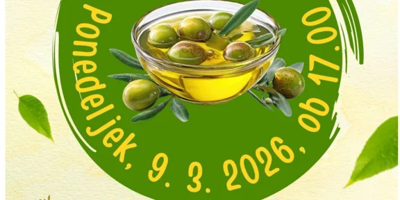 DELAVNICA:  Kulinarika po mediteransko