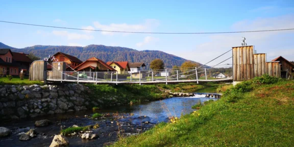 Rečiška brv ljubezni