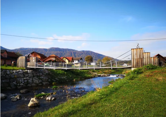 Rečiška brv ljubezni