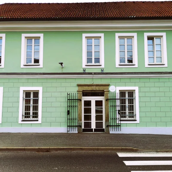 Energetska sanacija MC Šmartno ob Paki