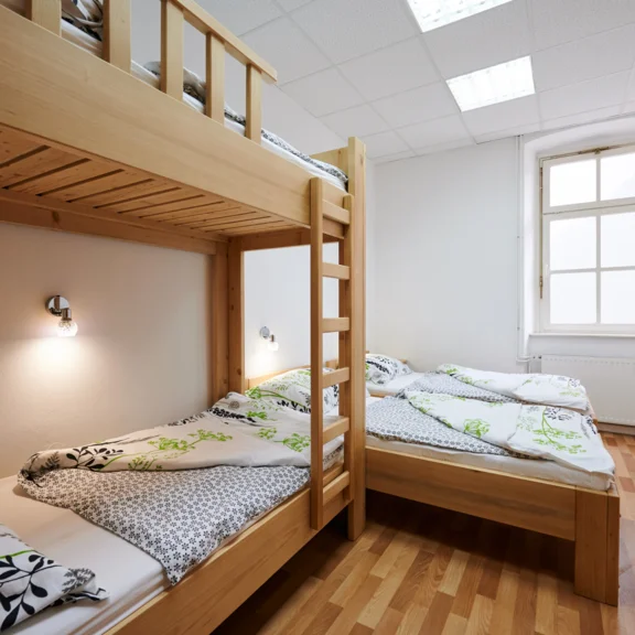 HOSTEL YOUTH CENTER ŠMARTNO OB PAKI