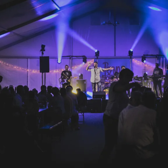 THE LATE SUMMER FESTIVAL