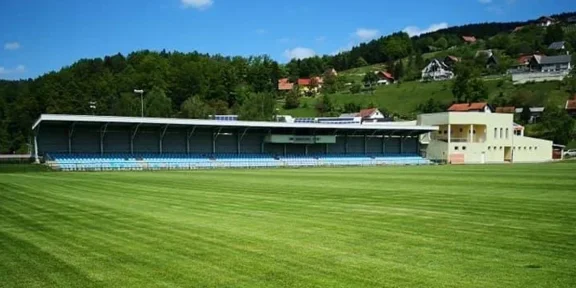 Sports surfaces for recreation