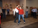 Tečaj družabnega plesa za odrasle